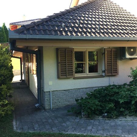 Andre & Moni Apartman Balatongyörök Kültér fotó