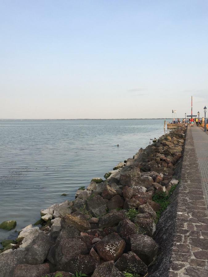 Andre & Moni Apartman Balatongyörök Kültér fotó