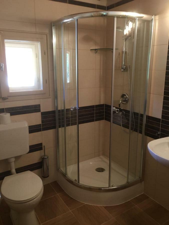 Andre & Moni Apartman Balatongyörök Kültér fotó