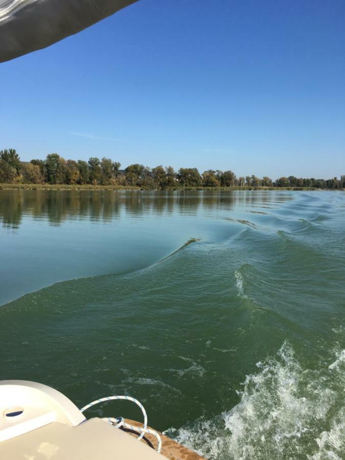 Andre & Moni Apartman Balatongyörök Kültér fotó