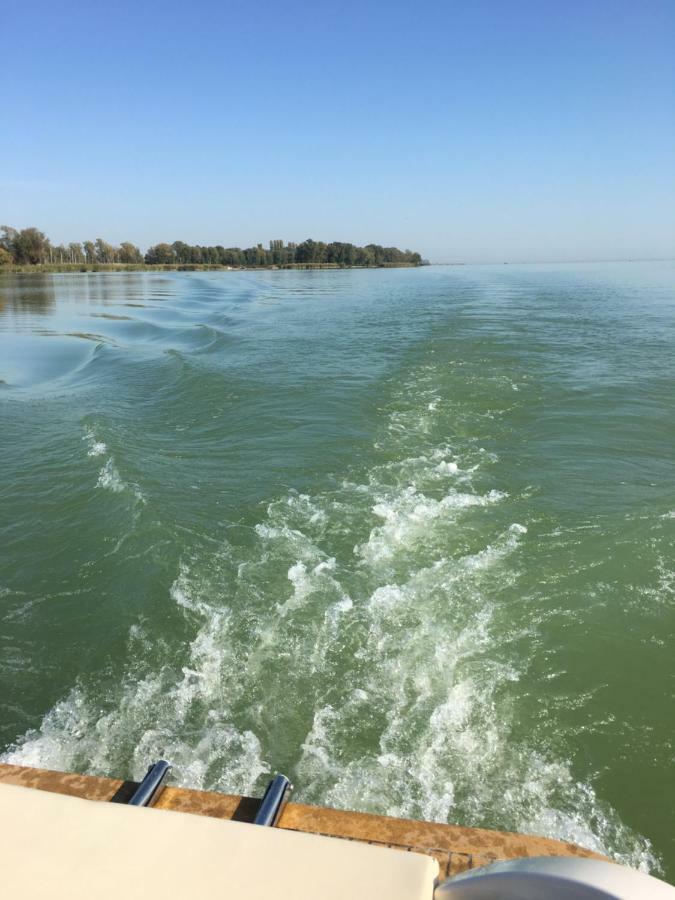 Andre & Moni Apartman Balatongyörök Kültér fotó