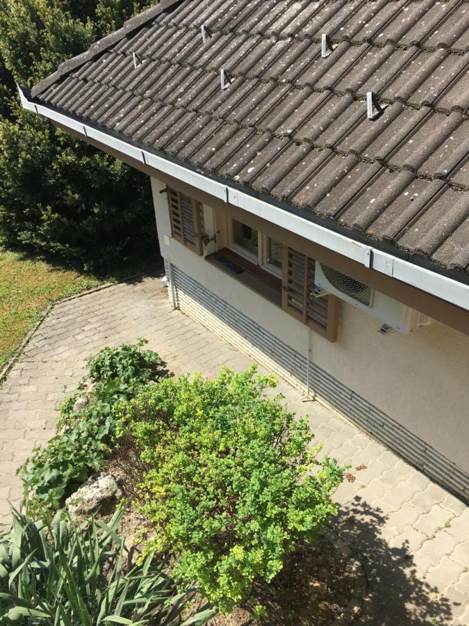 Andre & Moni Apartman Balatongyörök Kültér fotó