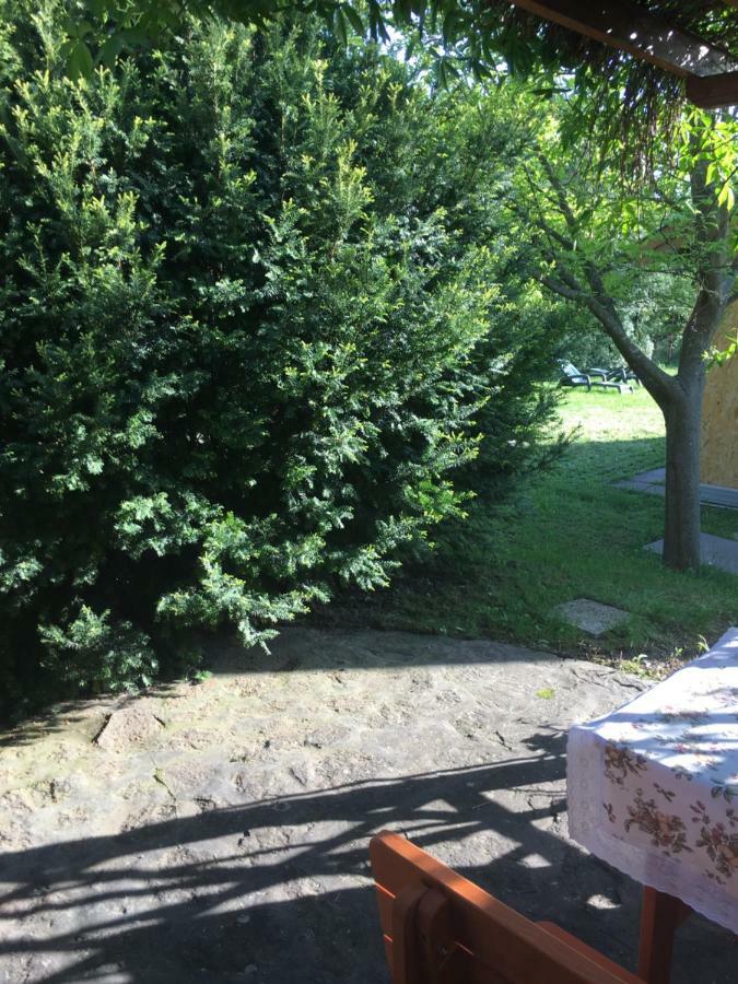 Andre & Moni Apartman Balatongyörök Kültér fotó