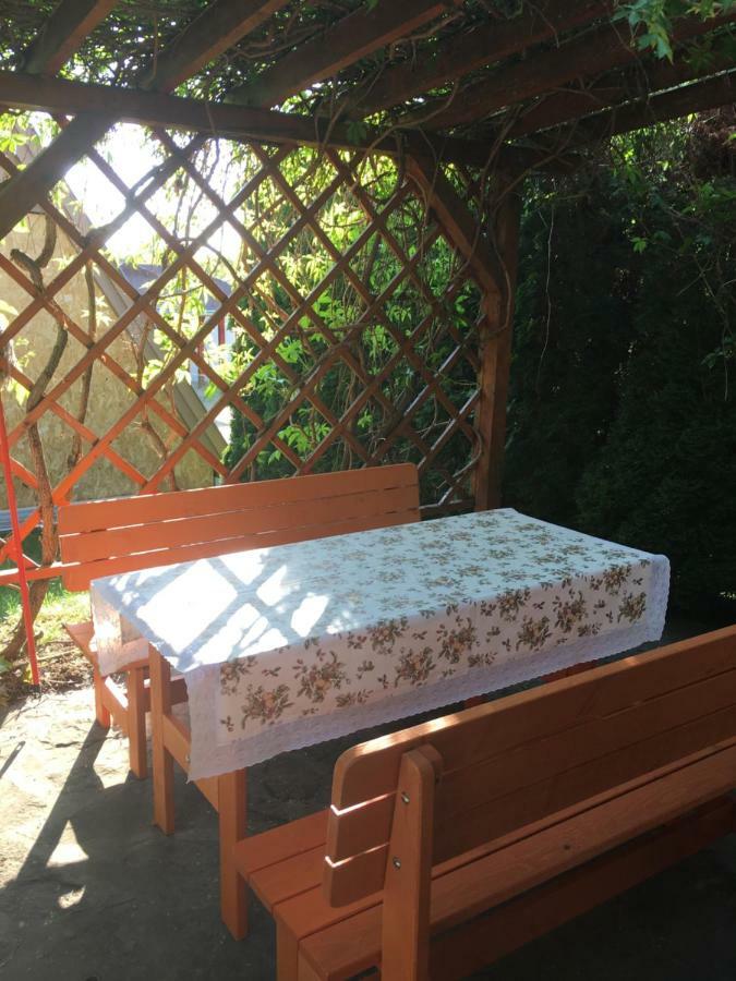 Andre & Moni Apartman Balatongyörök Kültér fotó